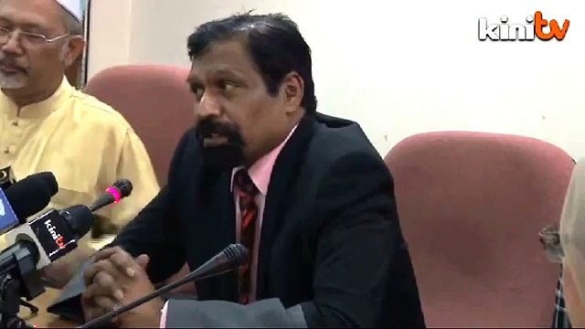 Hudud: Doktor akan dikenakan tindakan jika terlibat, kata MMA