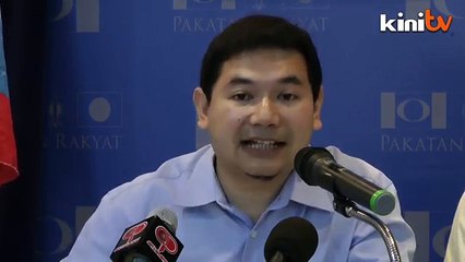 'Geran RM100 juta bagi syarikat gagal dapat pinjaman bank'