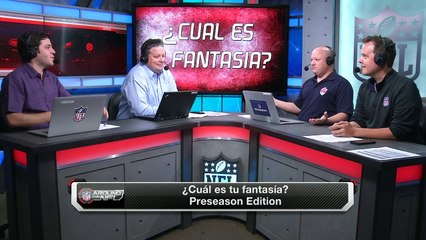 ATN: Super Bowl champ or cure cancer?