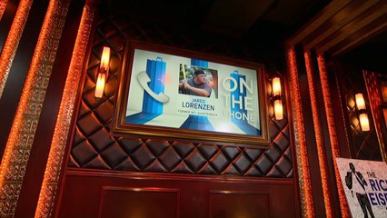 Best of Jared Lorenzen from Rich Eisen Show