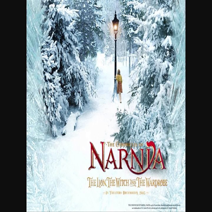 Narnia Soundtrack "The Stone Table"