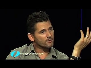 Masterclass with Eric Bana
