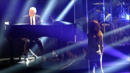 Celine Dion - All By Myself (Live in Paris 2014)