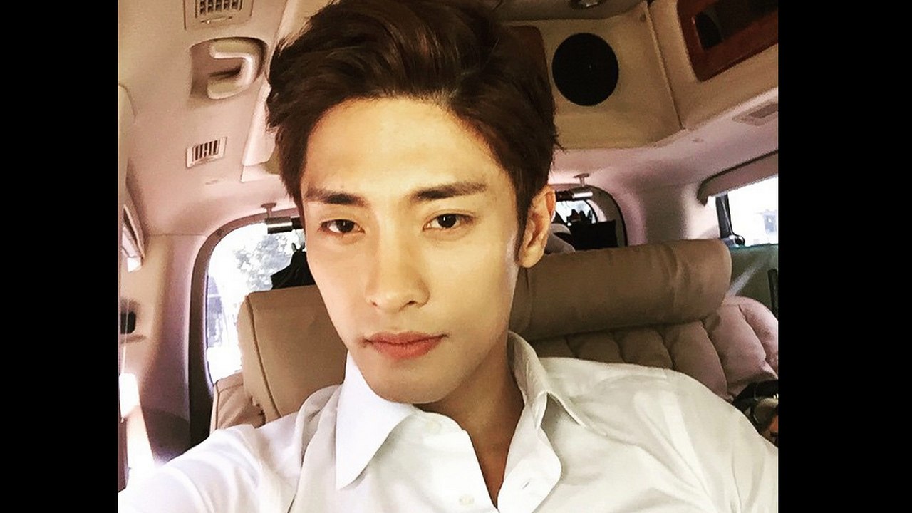 [ Noble My Love]  ‪#‎고결한그대‬ ‪new drama of Sung Hoon on air 23/8‬