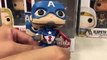 Funko POP! Avengers 2 Kids Toys    Hulk Captain America Faded Vision  Ultron Thor
