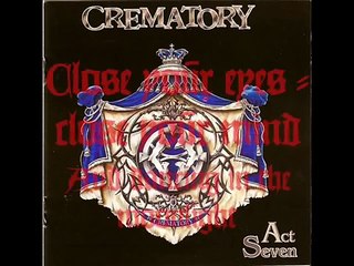 Crematory - Moonlight