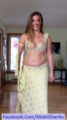 Belly Dance by Canadian Artist