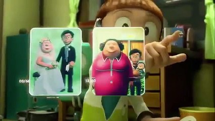 Ya está aquí - Tràiler Oficial Español - Stand by Me Doraemon