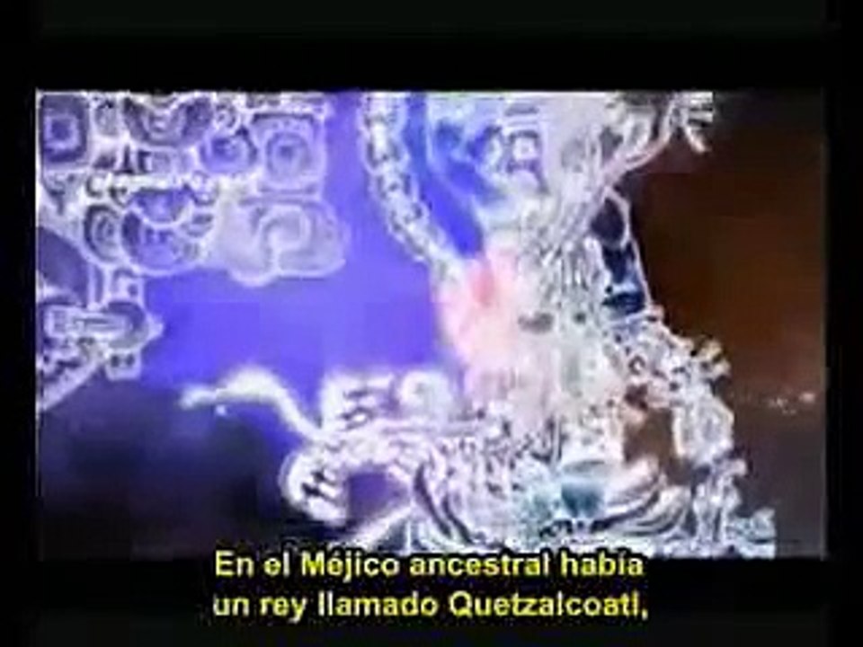 ANNUNAKI ((ALIENS BETWEEN US)) SUBTITULADO 8/9