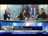 4/21/10 Marc Faber on CNBC Squawk Box (Part 1/4)