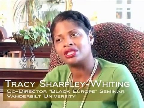 Black Europe: African Presence in the Formation of Europe