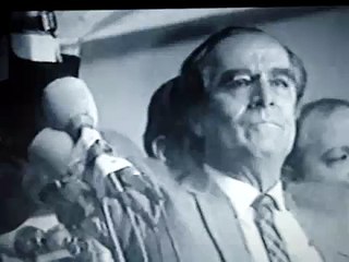 WILSON FERREIRA EN BUENOS AIRES 1984