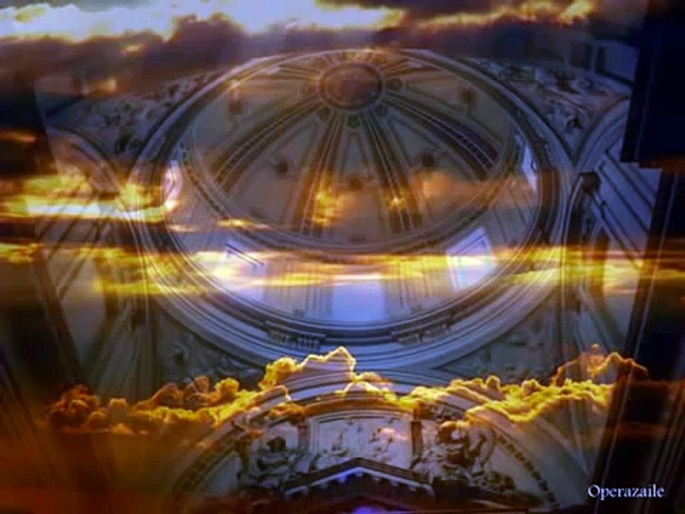 Mozart: "Requiem" (Academy of St. Martin in the Fields/Marriner)