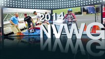 2014 National Veterans Wheelchair Games: Field Events