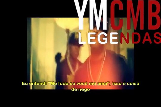 Birdman Feat Lil' Wayne, Mack Maine, Nicki Minaj, Future & Detail - Tap Out Legendado