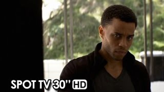 The Perfect Guy ft. Michael Ealy, Sanaa Lathan - Official TV Spot -Never Let You Go- (2015) HD