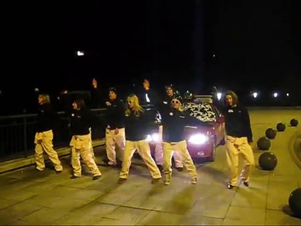 Choré Besac Crit pharma '10.wmv