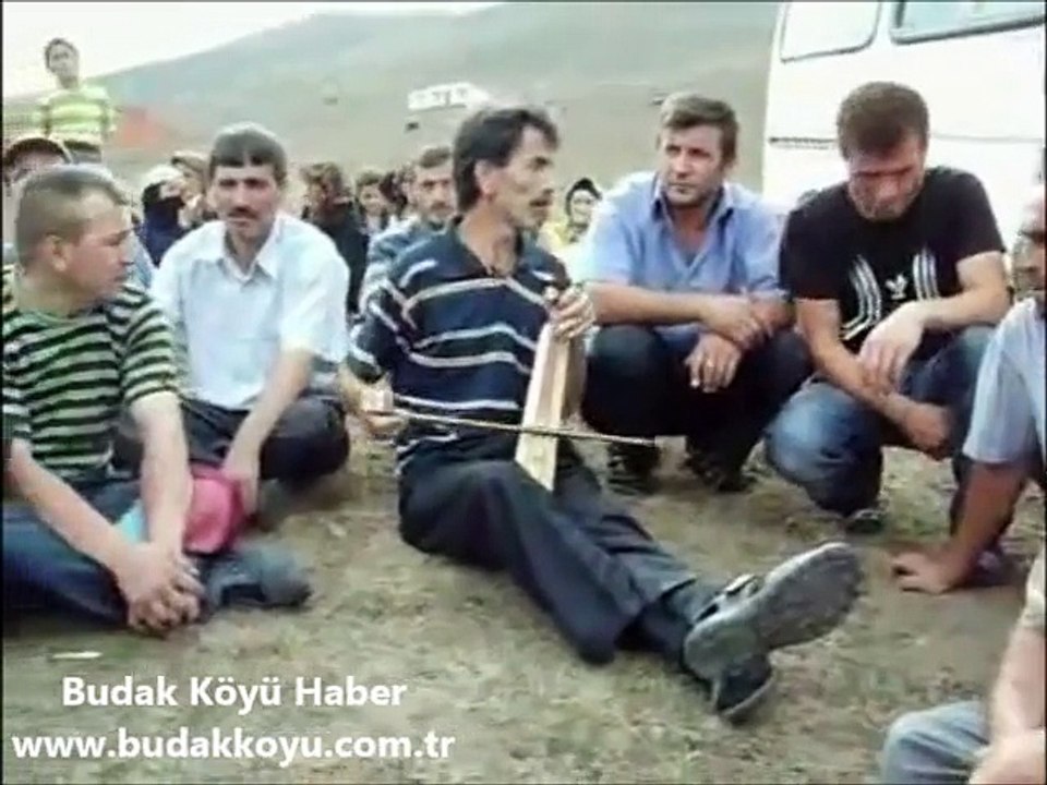 Özkan PEKİN Minarli Yaylası