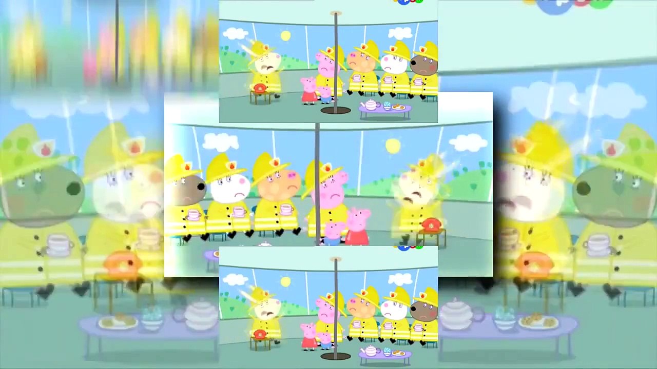 Peppa Pig Scan - video Dailymotion