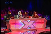 Fatin Shidqia Lubis - X Factor Indonesia - Bruno Mars Grenade