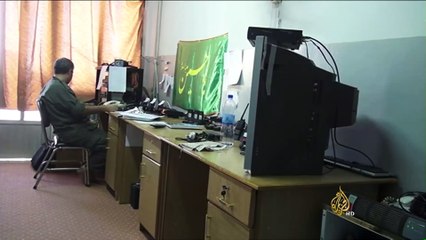 بدء وقف مؤقت لإطلاق النار بالفوعة وكفريا بإدلب