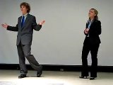2008: 1st Place Michigan Tech Elevator Pitch Competition