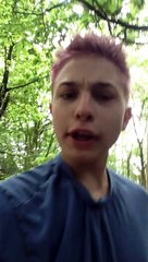 Into The Wild (Vine)