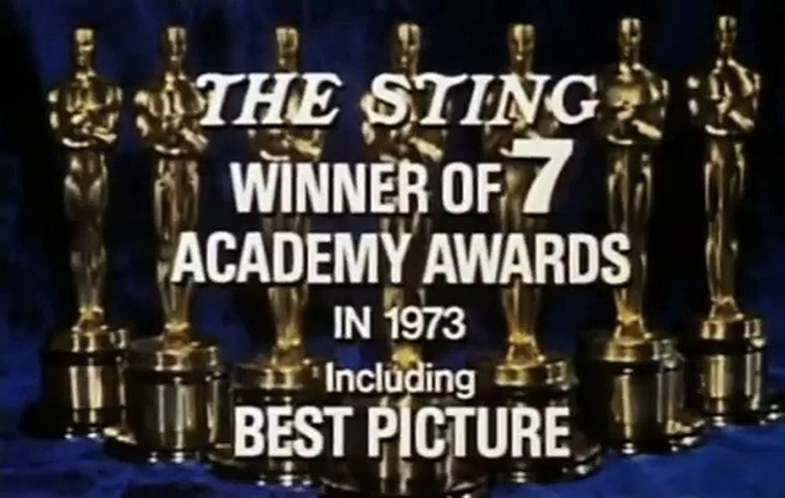 The Sting Trailer