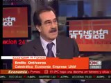 Emilio Ontiveros - CNN 