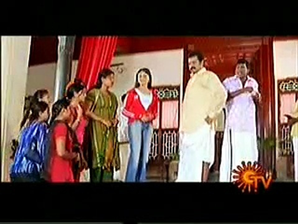 Vadivel comedy 2 - Mannin Maindhan