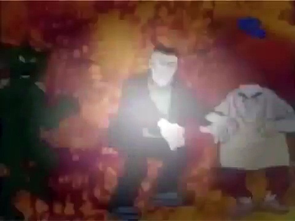 New Scooby Doo Mysteries Opening