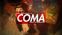 Free Kendrick Lamar Type Beat - Coma (Prod. by mjNichols)