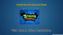 Triche pirater tricher bidouille zombie tsunami jeu Gratuit