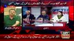 Intense Debate Between Kashif Abbasi And Waseem Akhtar Over Extra Judicial Killings