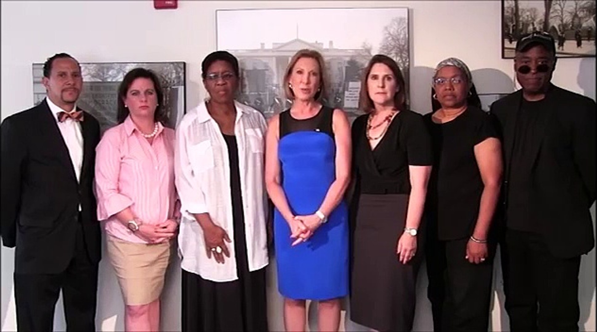 Proud to join pro-life leaders in responding to the latest despicable news from Planned Parenthood.