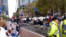 2011 ANZAC DAY Sydney Scottish Bagpipes Parade 澳紐軍團日*蘇格蘭*風笛閱兵遊行