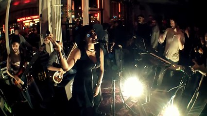 The Chemical Brothers GALVANIZE Cover by My Secret Session Berlin