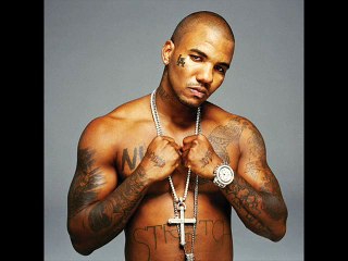 The Game ft. Mr.Capone-E & Snoop Dogg- Best From The West (NEW!)