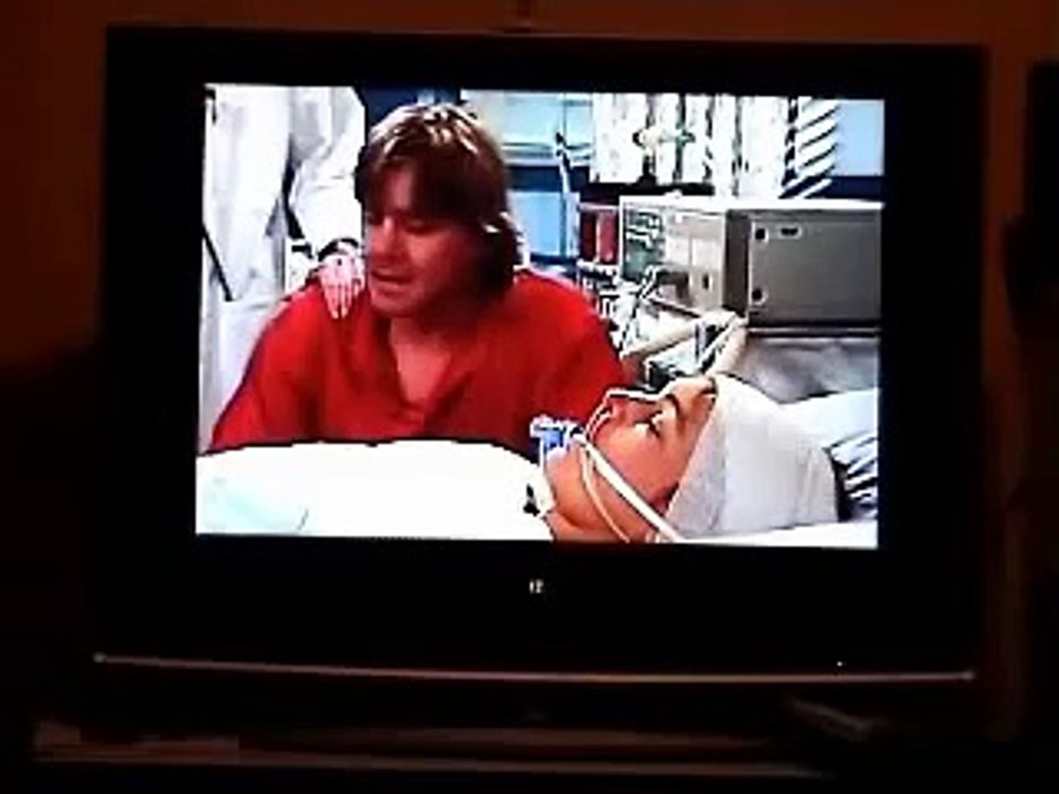 CLASSIC HOME AND AWAY - Bobby dies (1993)