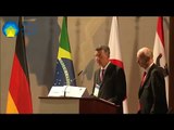 WHS 2014 Frank-Walter Steinmeier - Keynote
