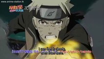Naruto Shippuden 424 Preview HD
