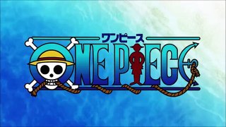 One Piece Episode 705 PREVIEW