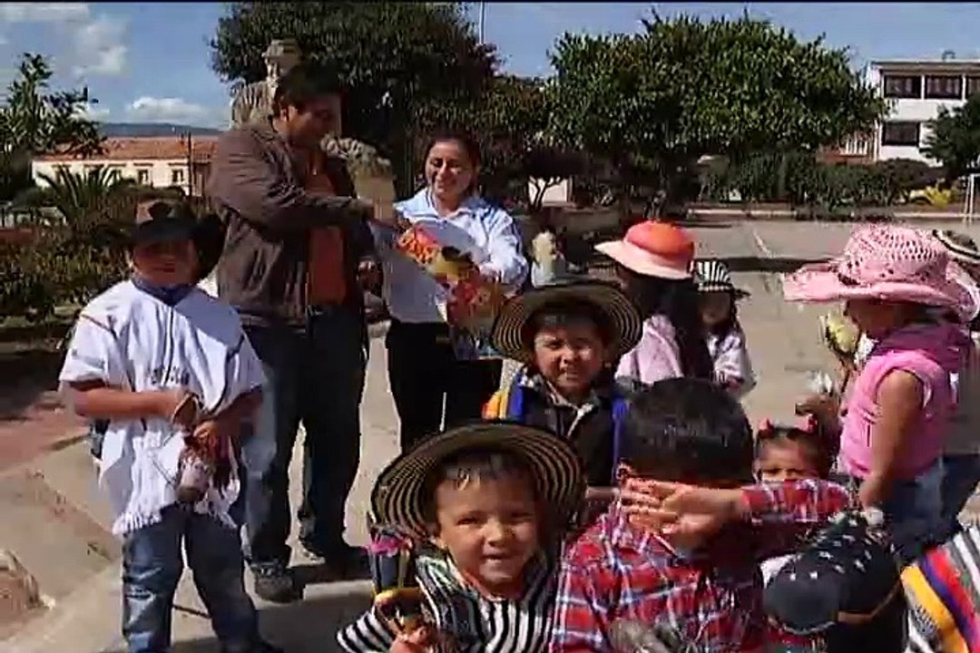 11 de agosto de 2015 Nuevo Colón