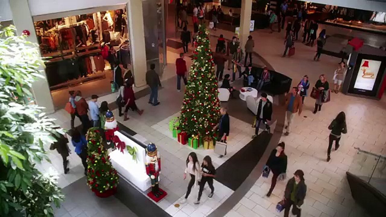 Grumpy Cat’s Worst Christmas Ever