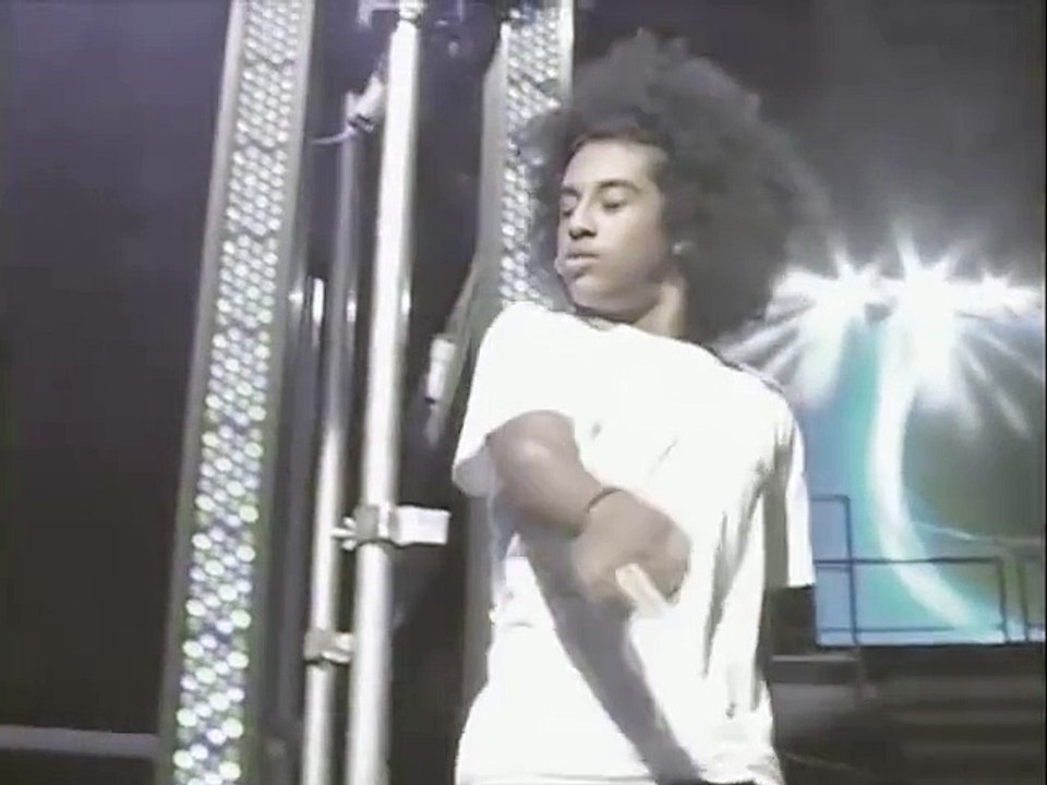 Mindless Behavior LIVE Future
