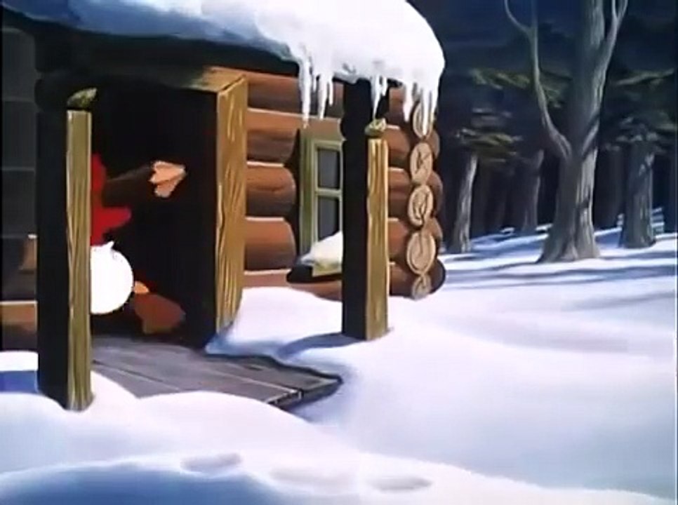 Chip and Dale  Disney Cartoon Full Episode 3