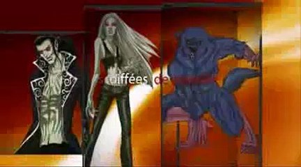 Tara Duncan - Dans le piège de Magister