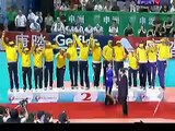 Brasil vence a China por 3 a 0 e conquista a prata no Grand Prix de Vôlei Feminino - 2010