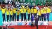 Brasil vence a China por 3 a 0 e conquista a prata no Grand Prix de Vôlei Feminino - 2010