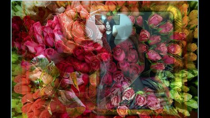 Kalbinin Yarısı Senin Yarısı Benim